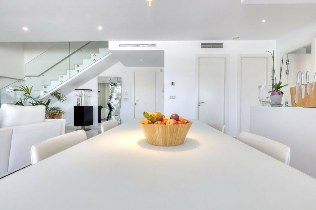 Duplex Atalaya Málaga - image 15
