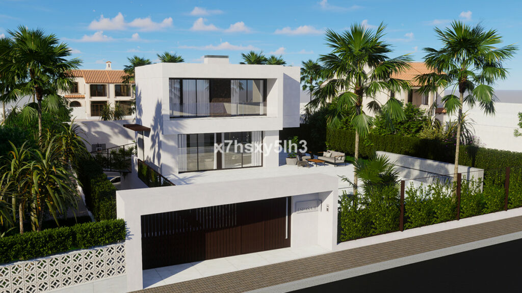 Detached Villa La Zenia Alicante - image 15