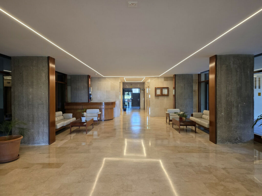 Middle Floor Studio Marbella Málaga - image 15