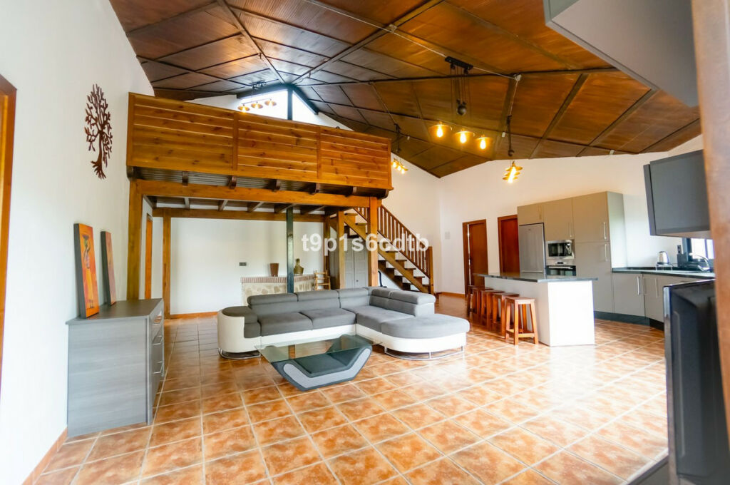 Hotel Valle de Abdalajis Málaga - image 15