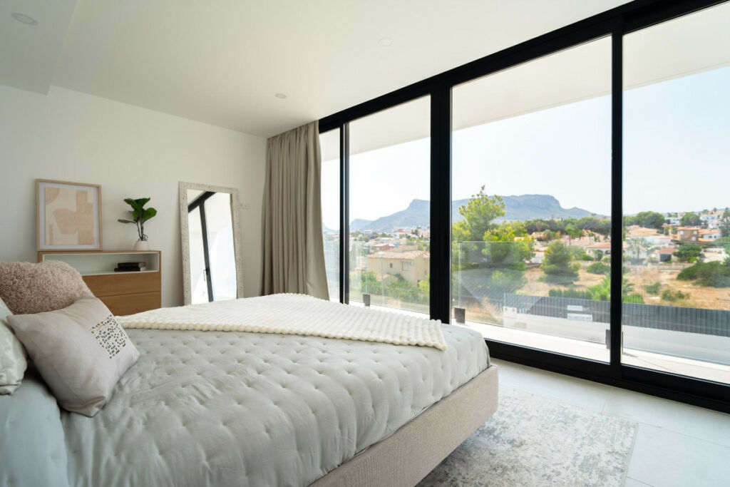 Bungalow Calpe Alicante - image 15