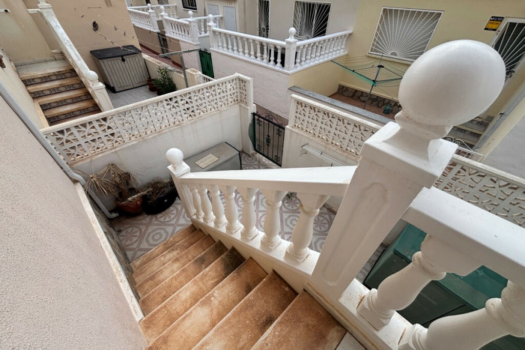 Townhouse Benijofar Alicante - image 15