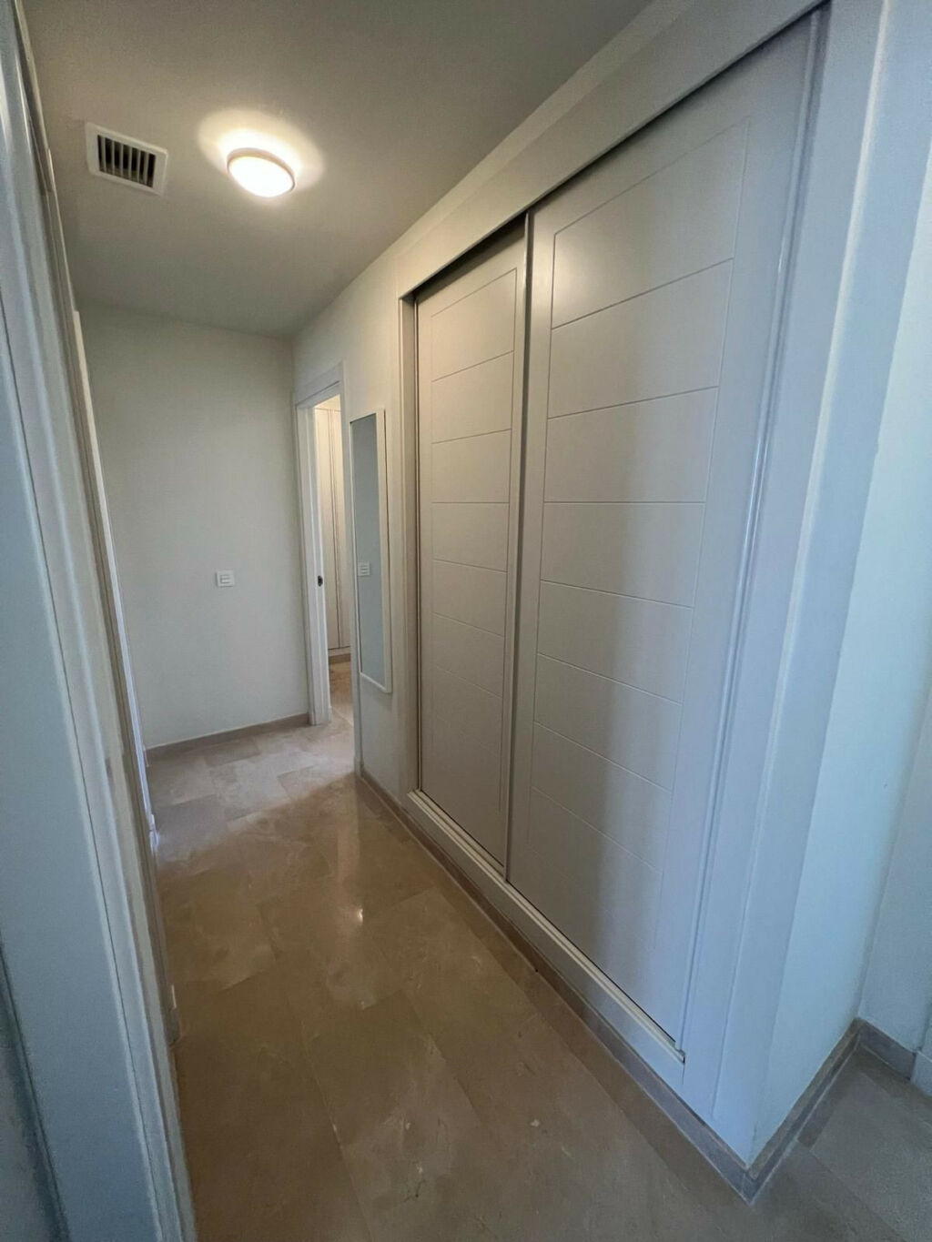 Ground Floor Apartment Estepona Málaga - image 15