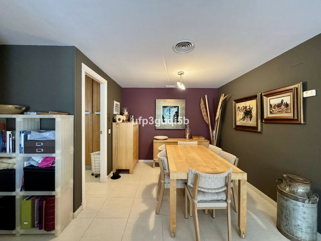 Penthouse Torrequebrada Málaga - image 15