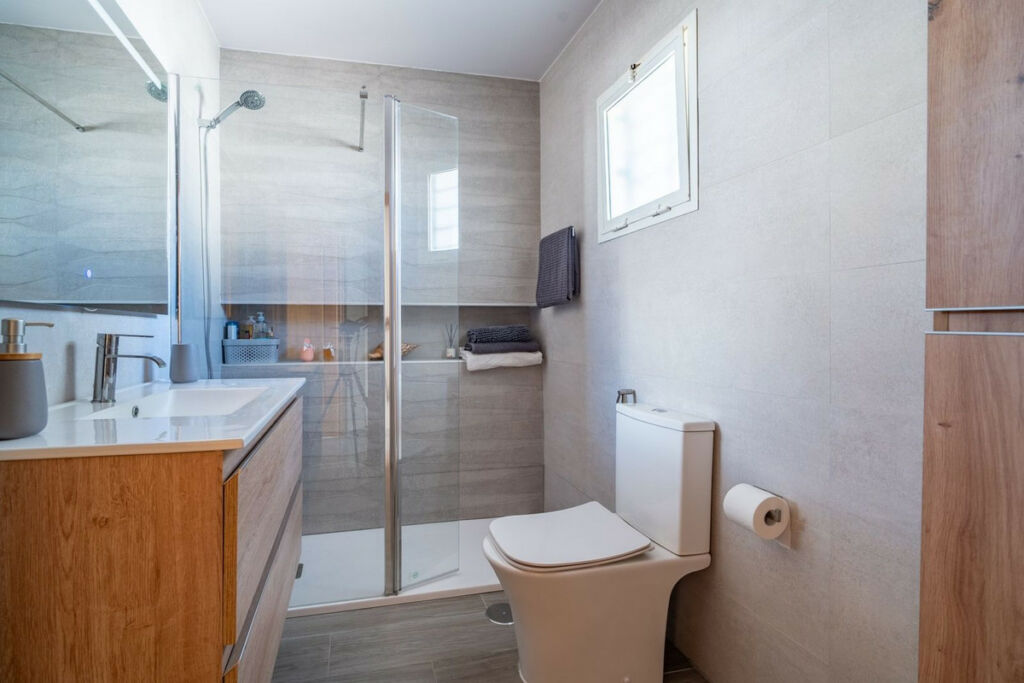 Duplex Benalmadena Málaga - image 15