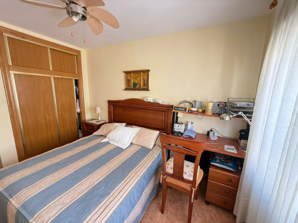 Middle Floor Apartment Playa Del Cura Alicante - image 15