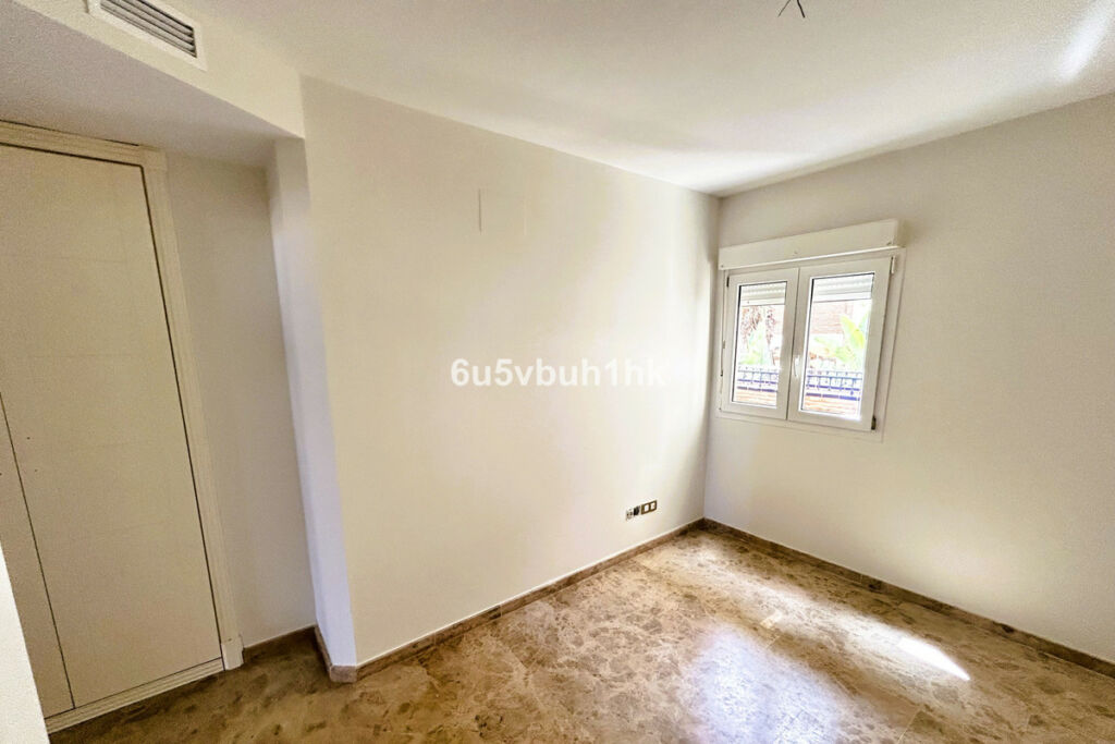 Ground Floor Apartment Miraflores Málaga - image 15