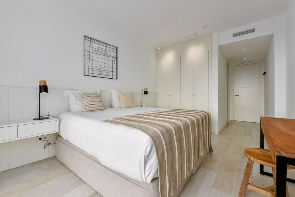 Ground Floor Apartment Casares Málaga - image 14