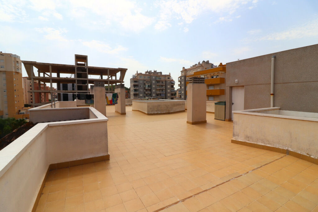 Ground Floor Apartment Guardamar del Segura Alicante - image 15