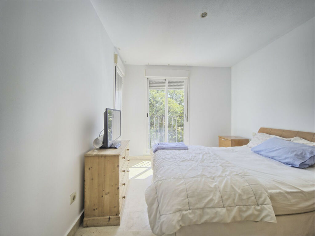 Penthouse Duplex Torrequebrada Málaga - image 15