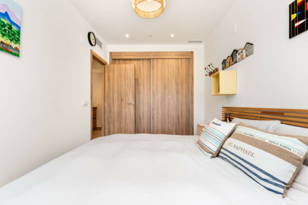 Townhouse Estepona Málaga - image 15