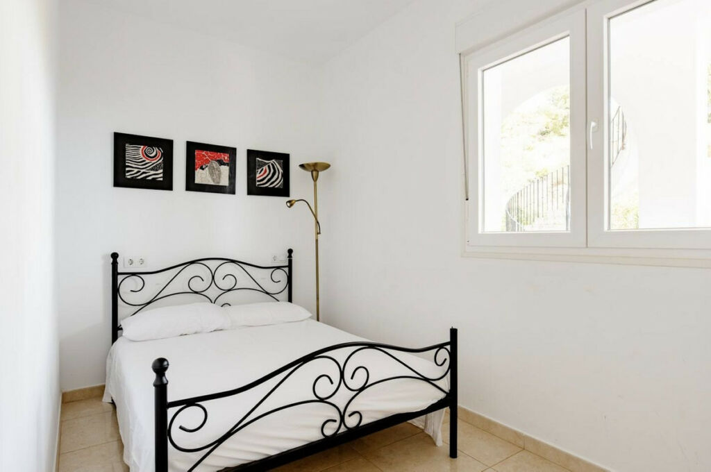 Detached Villa Valtocado Málaga - image 15