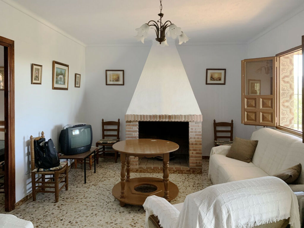 Finca - Cortijo Guaro Málaga - image 15