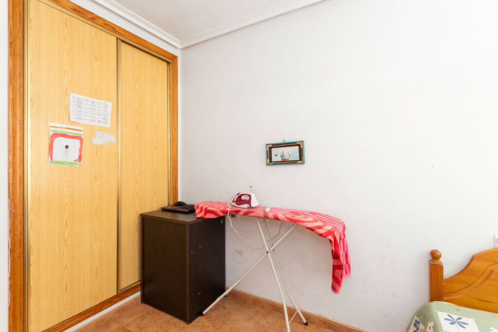 Top Floor Apartment Los Alcazares Murcia - image 15