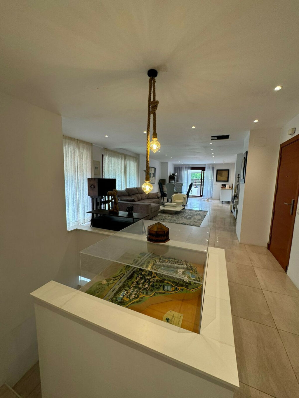 Detached Villa Selwo Málaga - image 15