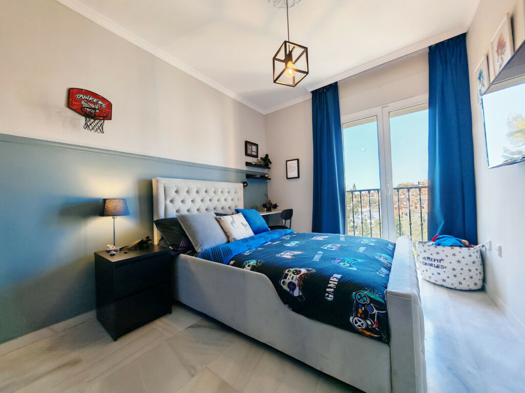 Semi-Detached House Riviera del Sol Málaga - image 15