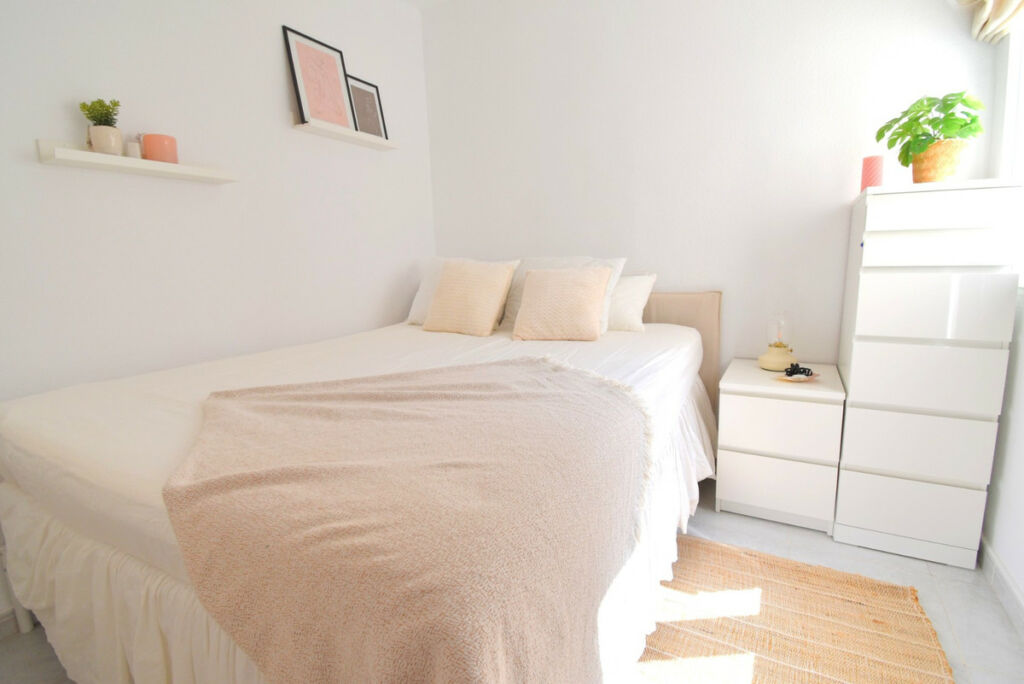 Ground Floor Apartment La Florida Alicante - image 15
