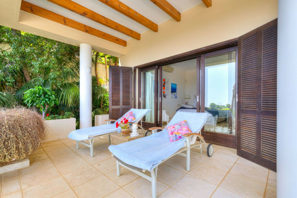 Detached Villa La Quinta Málaga - image 15