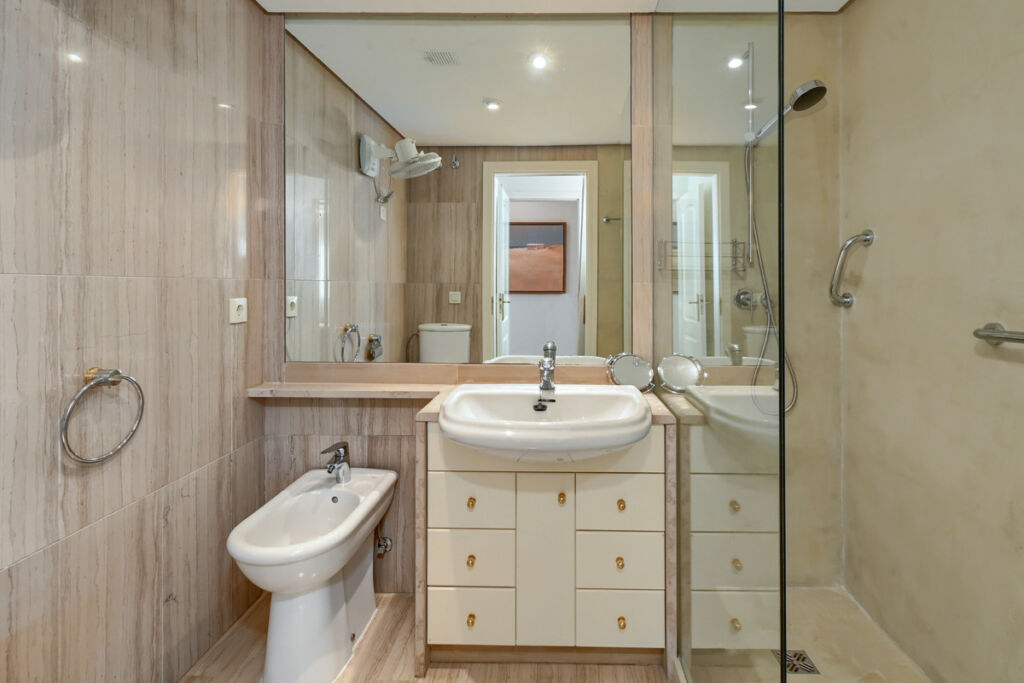 Penthouse Javea Alicante - image 15