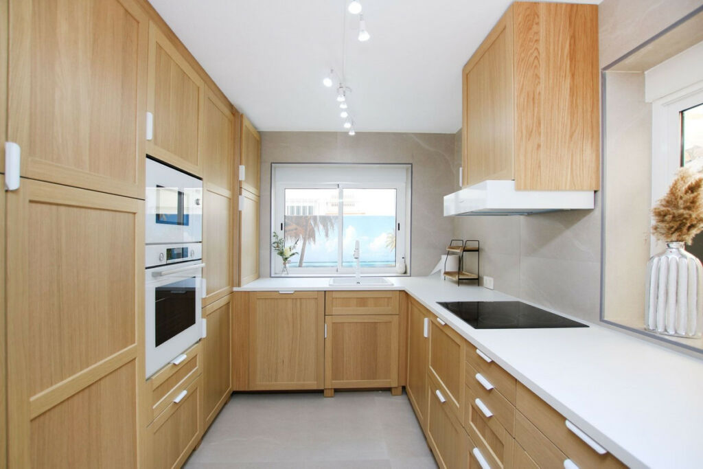 Duplex Estepona Málaga - image 15