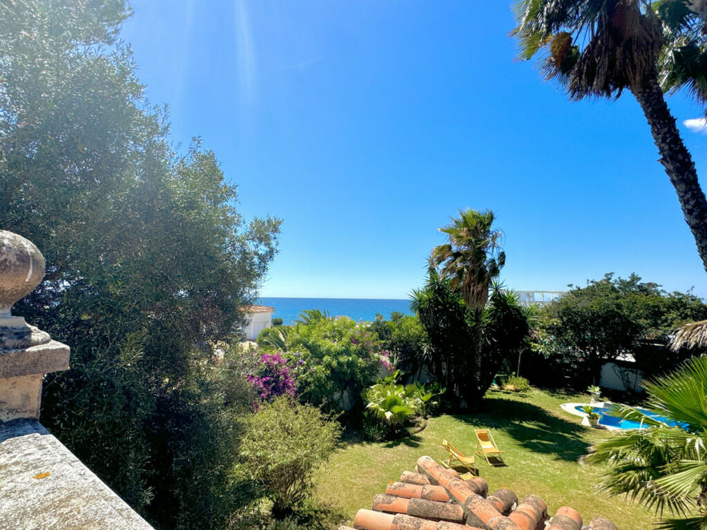 Detached Villa San Pedro de Alcántara Málaga - image 15