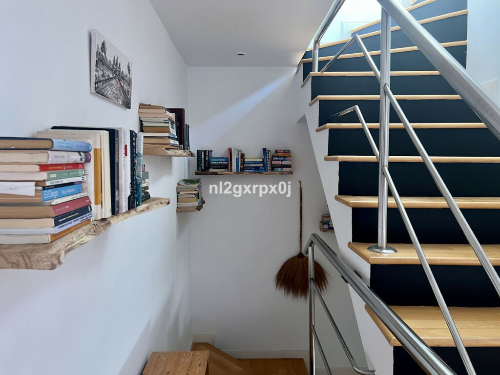 Townhouse Marbella Málaga - image 15