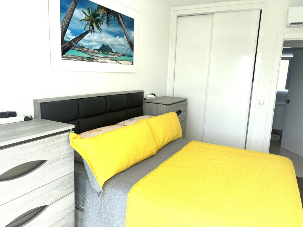 Middle Floor Apartment Torre-Pacheco Murcia - image 15