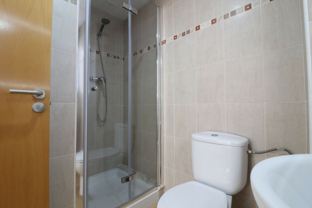 Penthouse Los Palacios Alicante - image 15