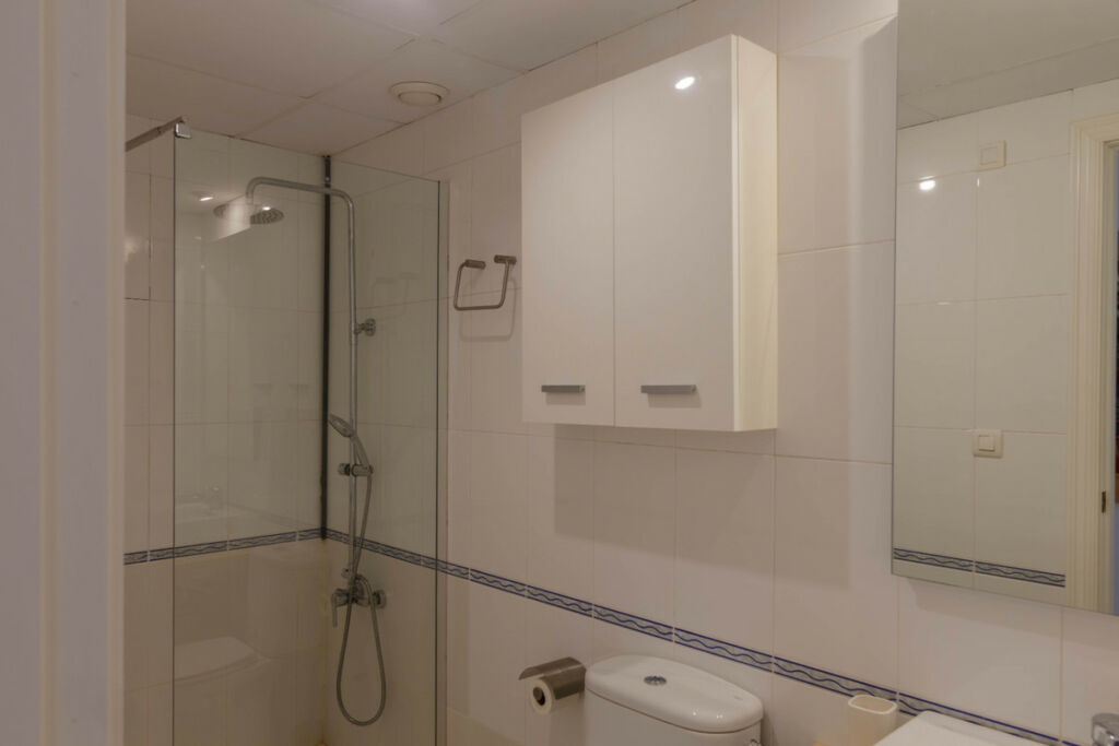 Middle Floor Apartment Javea Alicante - image 15