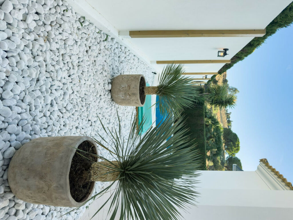 Detached Villa La Cala Golf Málaga - image 15