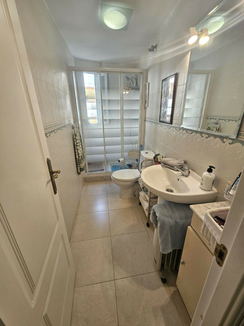 Middle Floor Apartment Calahonda Málaga - image 15