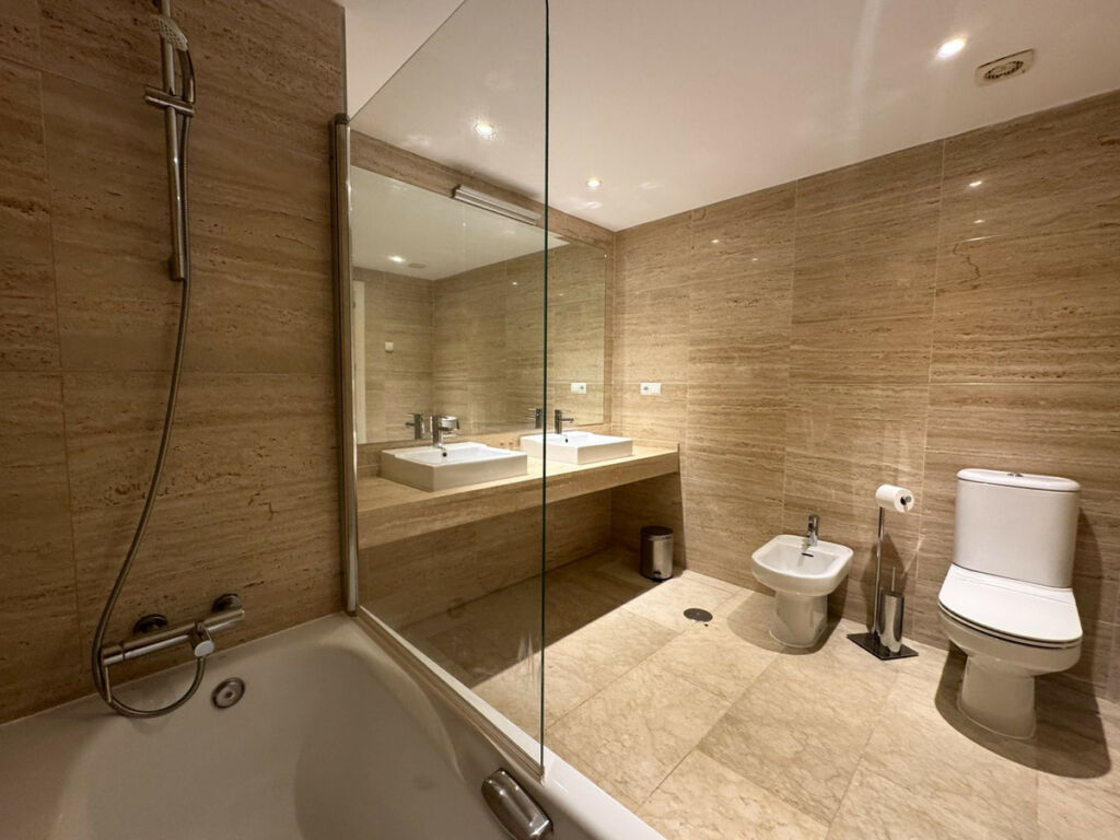 Ground Floor Apartment Atalaya Málaga - image 15