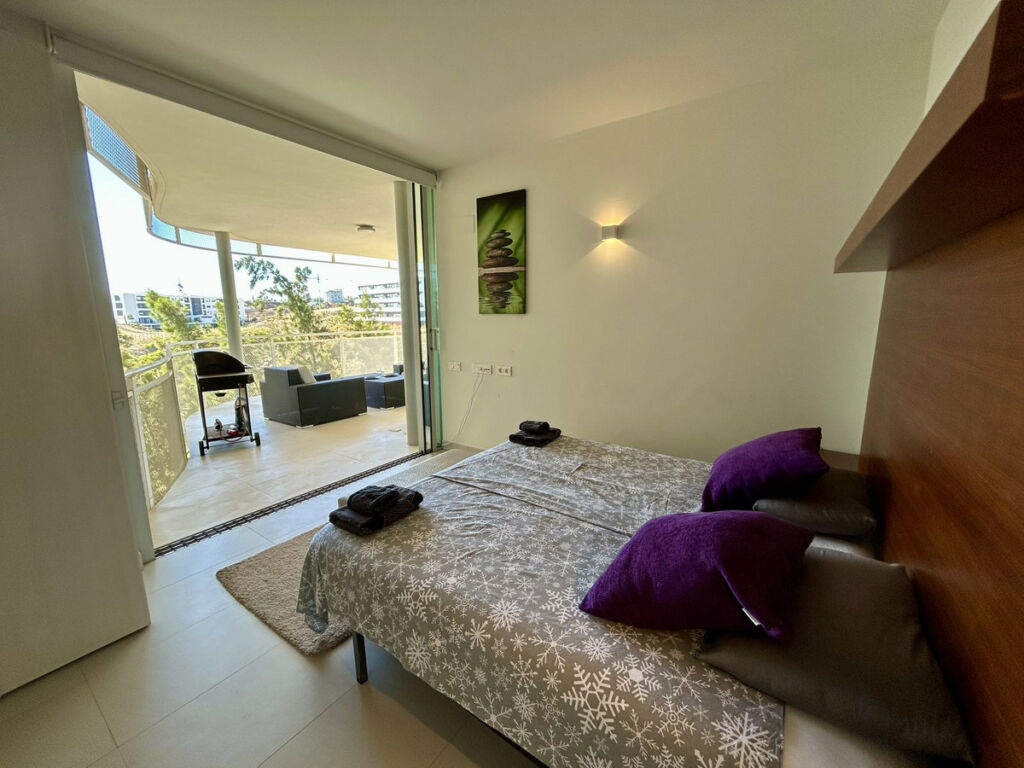 Middle Floor Apartment Fuengirola Málaga - image 15