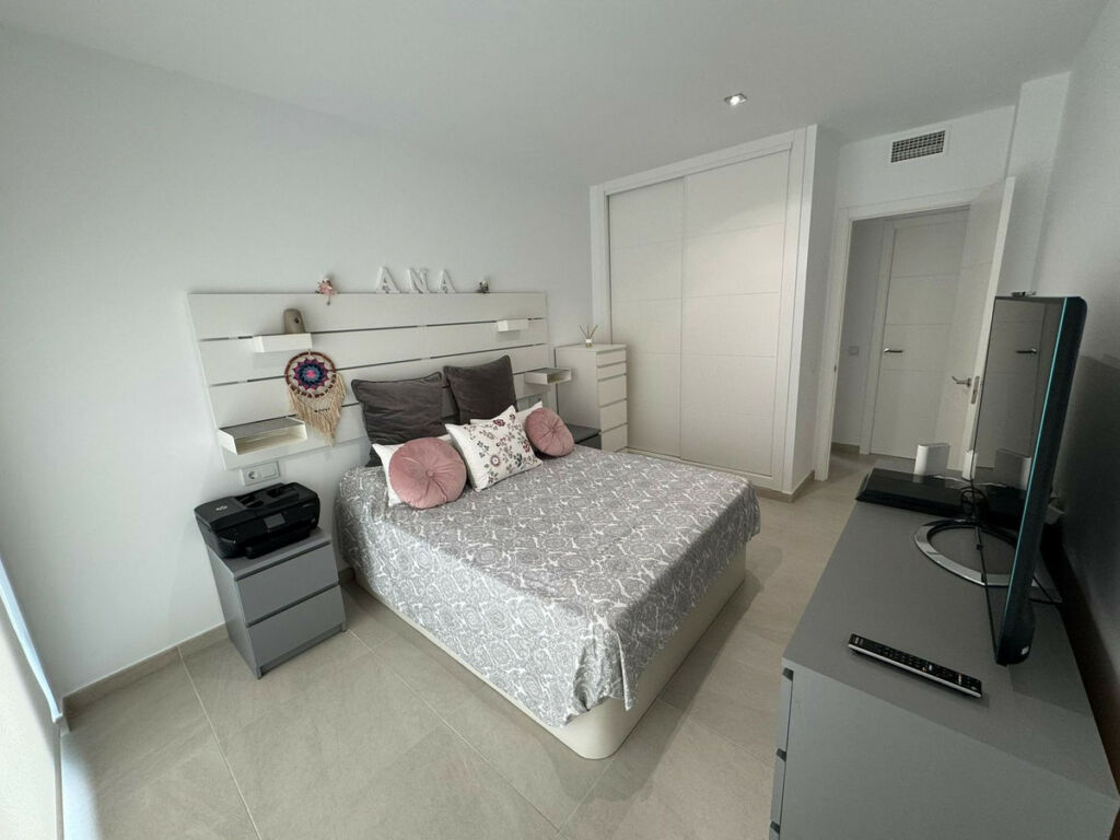 Detached Villa Manilva Málaga - image 15