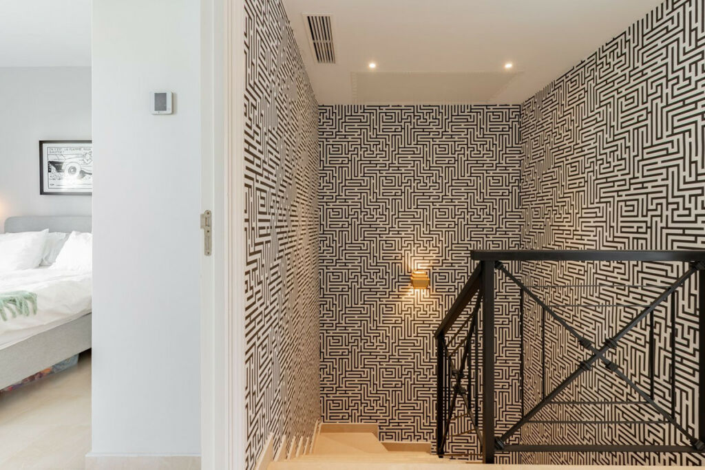 Semi-Detached House La Quinta Málaga - image 15
