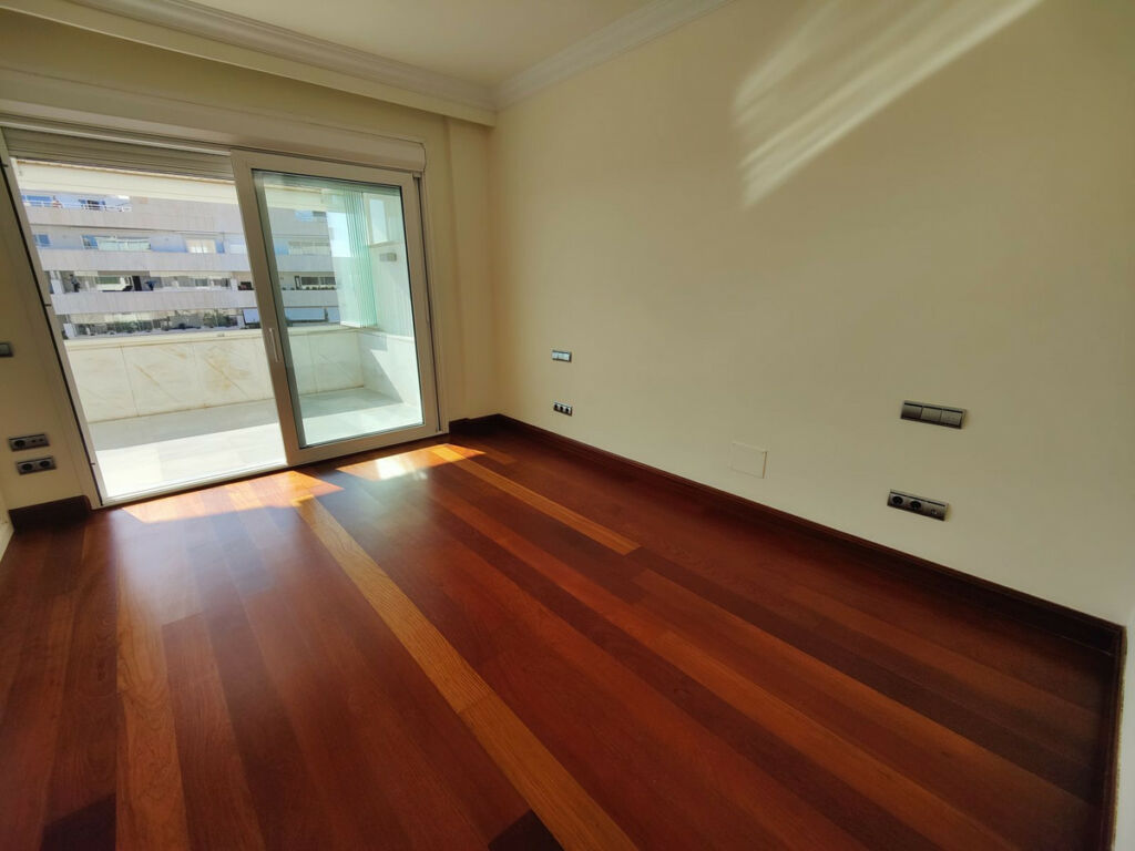 Middle Floor Apartment Marbella Málaga - image 15