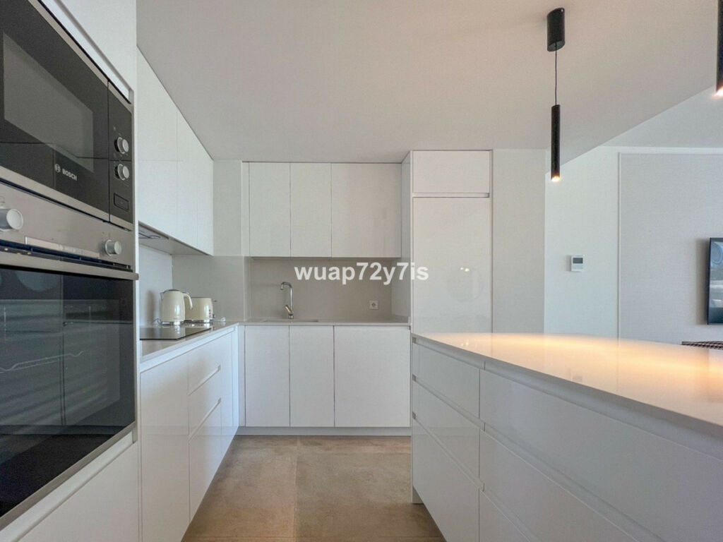 Townhouse La Cala de Mijas Málaga - image 15