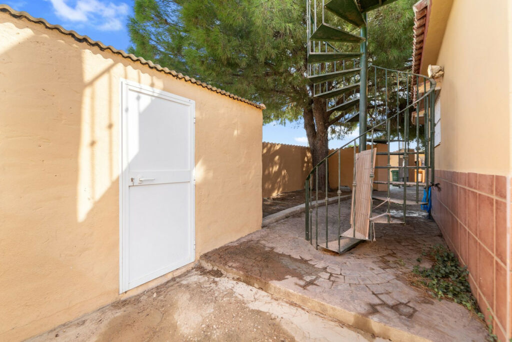 Detached Villa Mijas Málaga - image 15