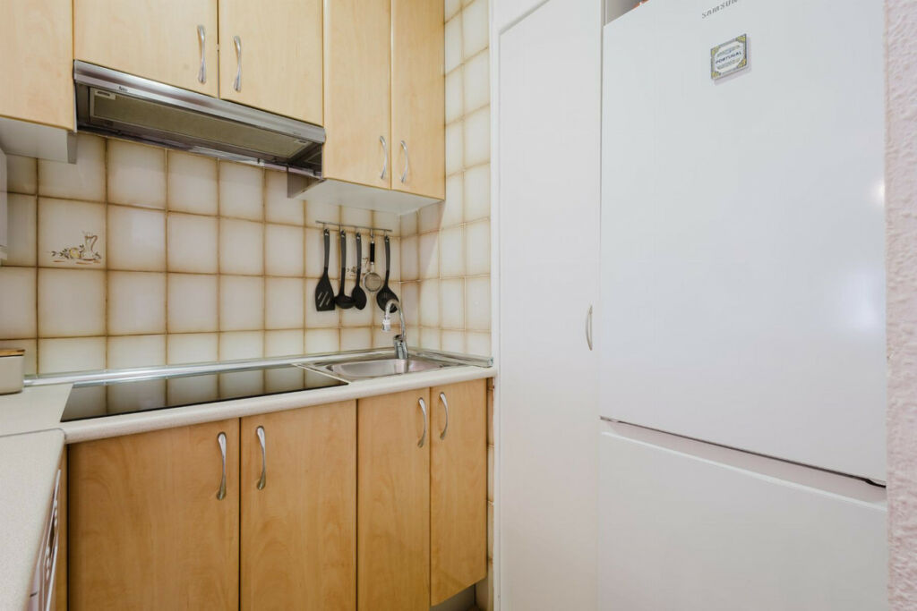 Bungalow Torrevieja Alicante - image 15