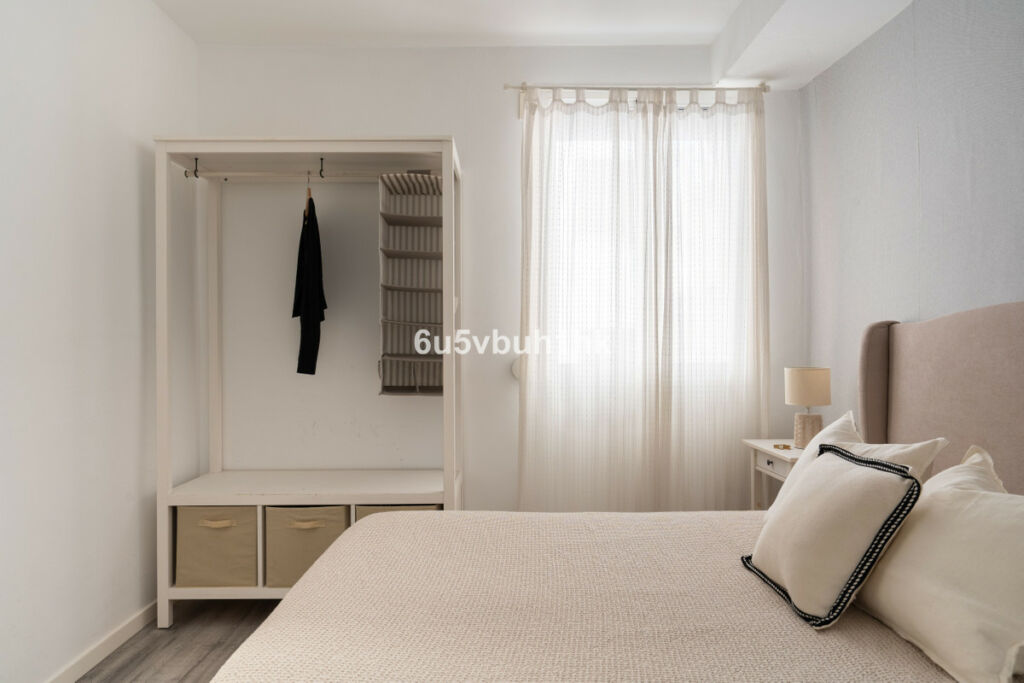 Ground Floor Apartment Málaga Málaga - image 15
