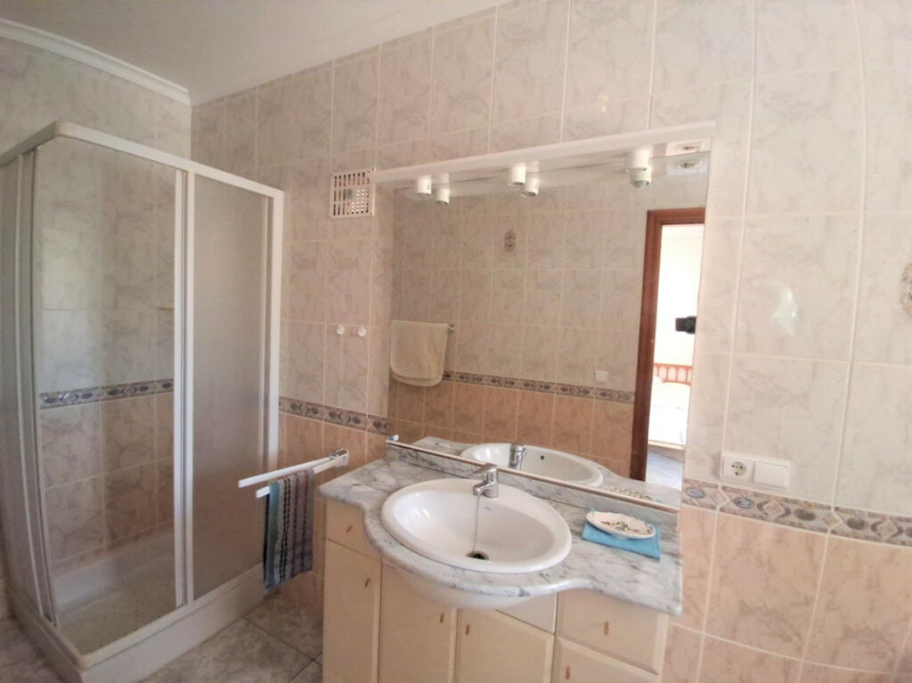 Detached Villa Calpe Alicante - image 15
