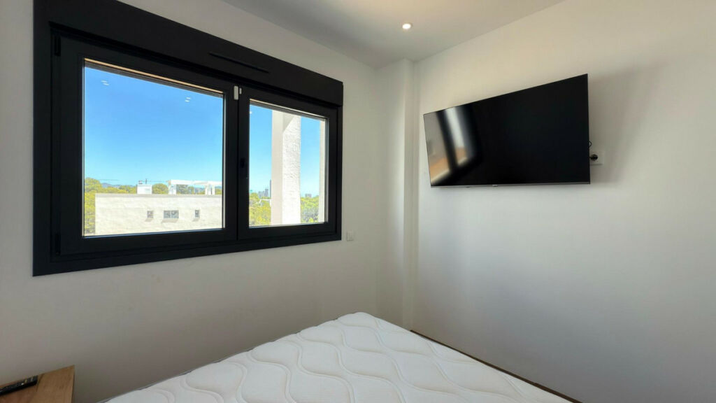 Penthouse Finestrat Alicante - image 15