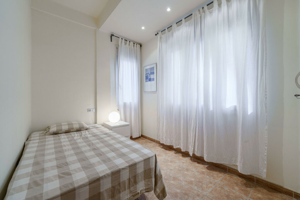 Middle Floor Apartment Málaga Centro Málaga - image 15