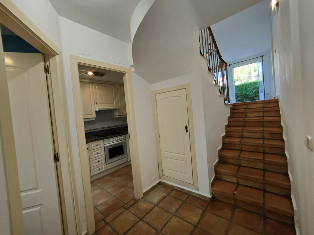 Bungalow Finestrat Alicante - image 15