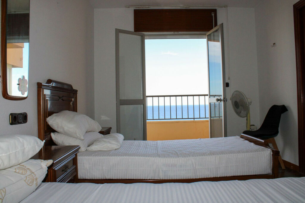 Penthouse Torrox Costa Málaga - image 15
