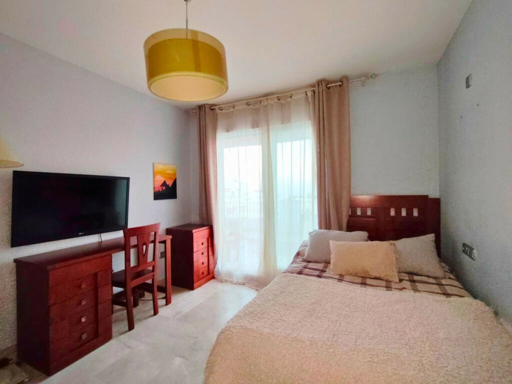 Townhouse Punta Chullera Málaga - image 15