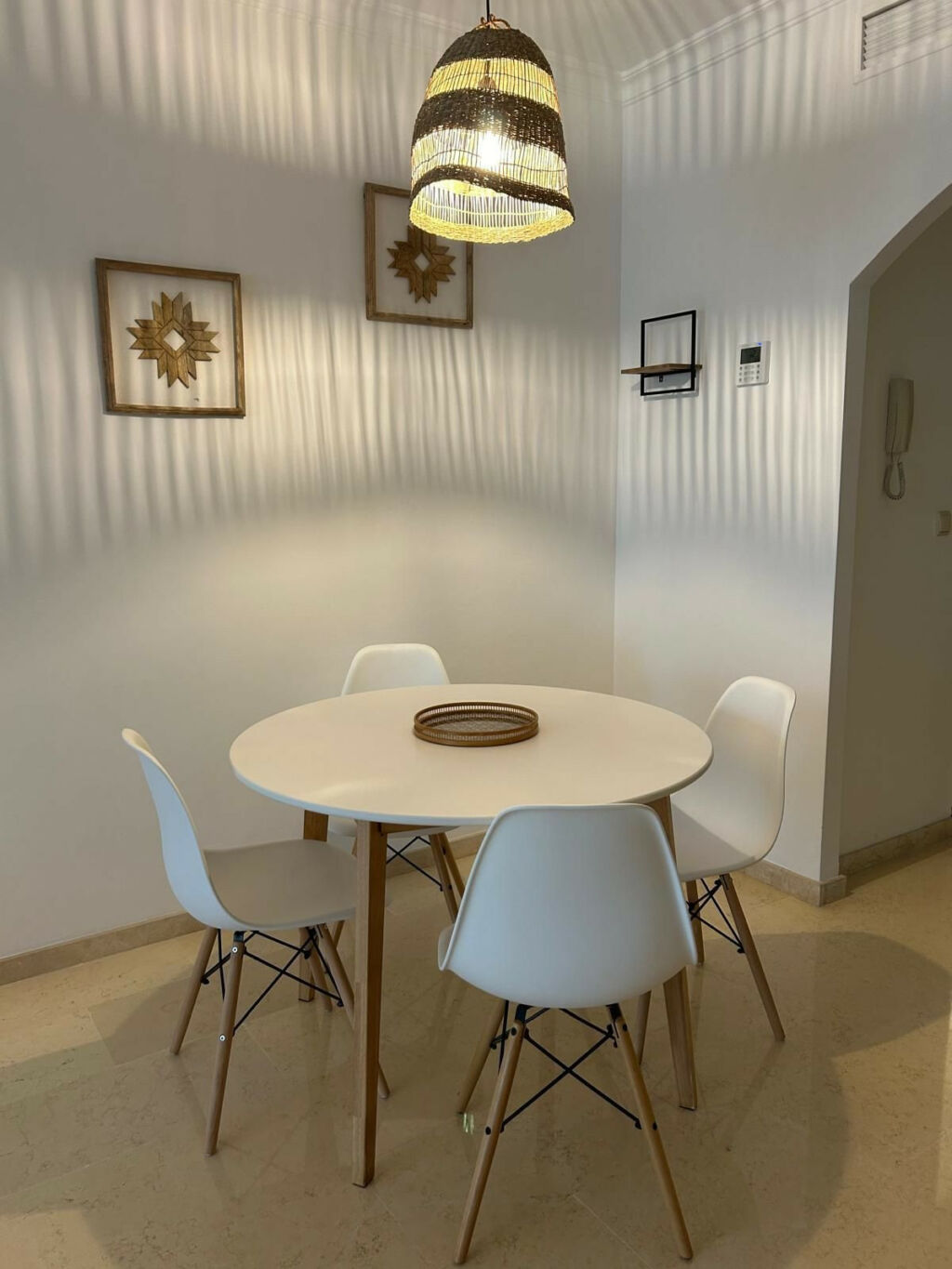 Ground Floor Apartment Elviria Málaga - image 14