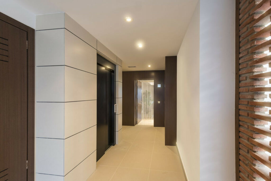 Ground Floor Apartment Los Arqueros Málaga - image 15