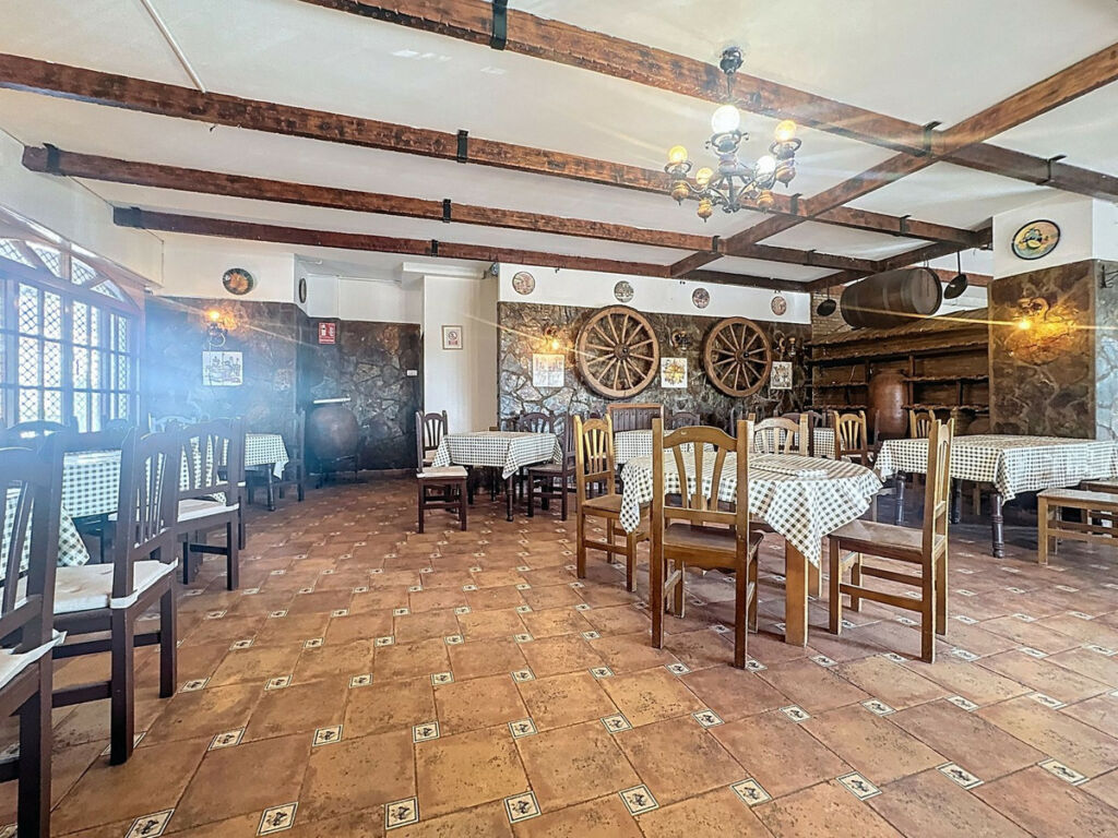 Restaurant Diana Park Málaga - image 15