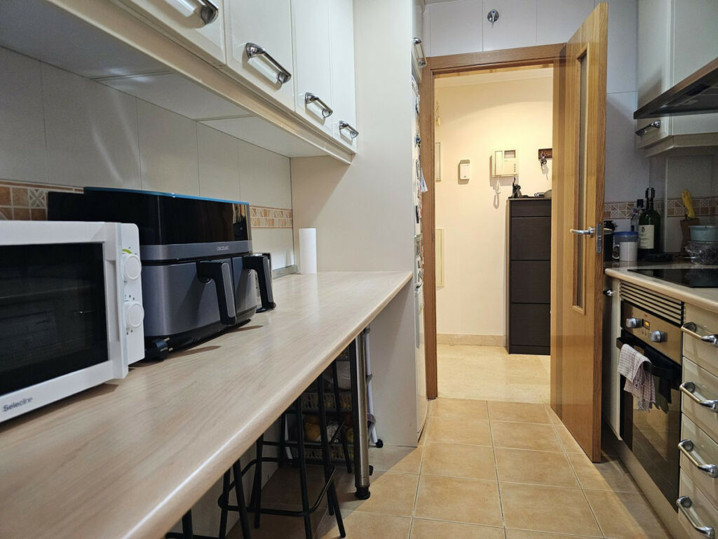 Ground Floor Apartment Marbesa Málaga - image 15
